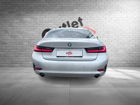 BMW 316d 48 V Aut. | Thumbnail 5 von 31