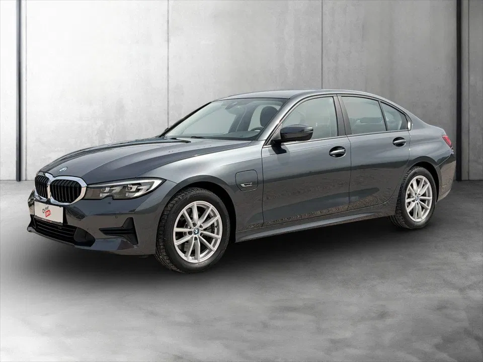 BMW 320e PHEV Aut. | Bild 1 von 21