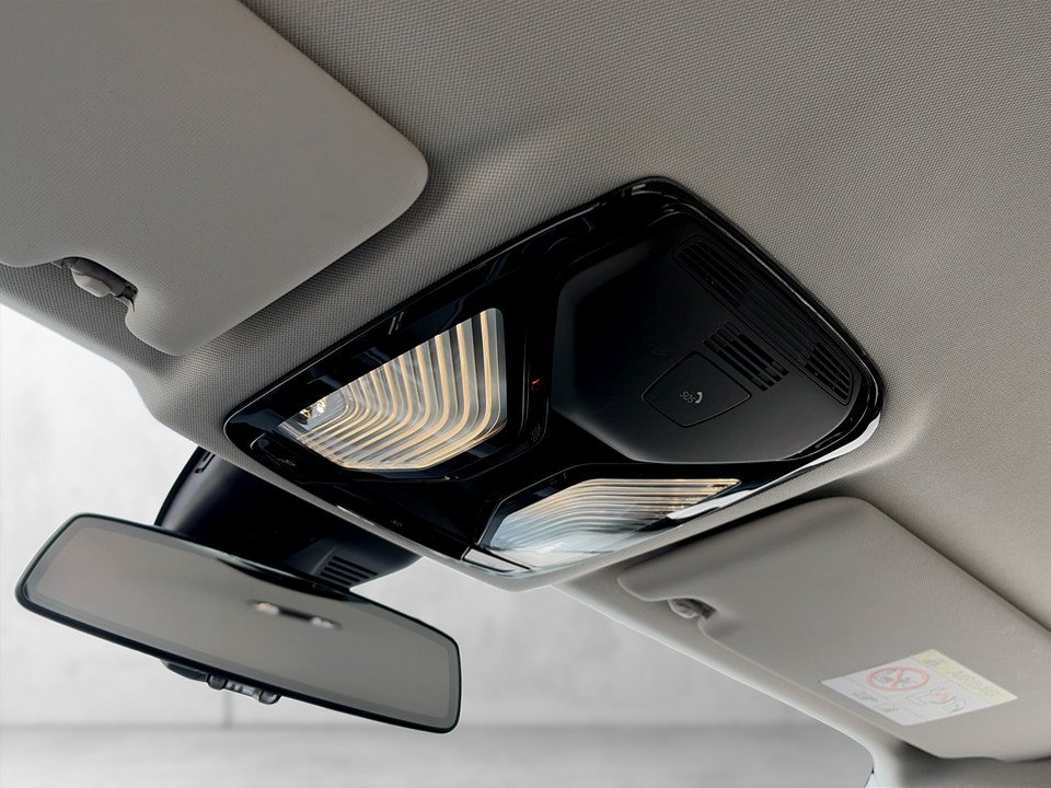 BMW 320e PHEV Aut. | Bild 15 von 21