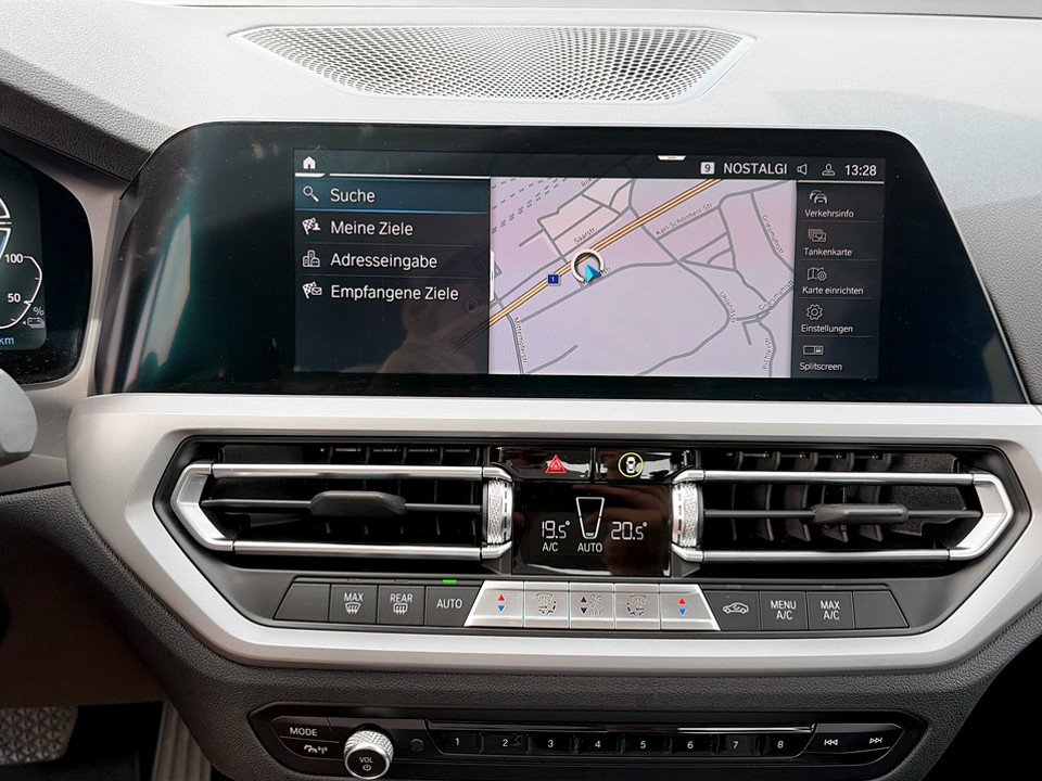 BMW 320e PHEV Aut. | Bild 11 von 21