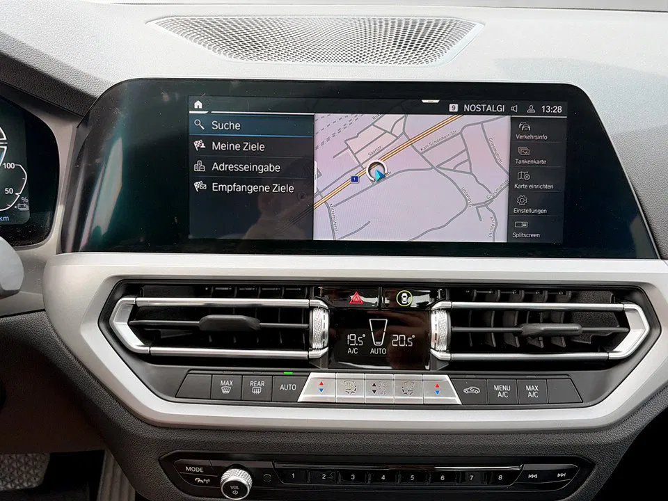 BMW 320e PHEV Aut. | Bild 11 von 21