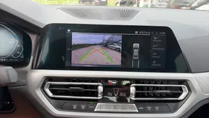 BMW 320e PHEV Aut. | Thumbnail 12 von 21