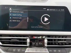 BMW 320e PHEV Aut. | Thumbnail 13 von 21