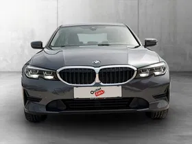 BMW 320e PHEV Aut. | Thumbnail 2 von 21