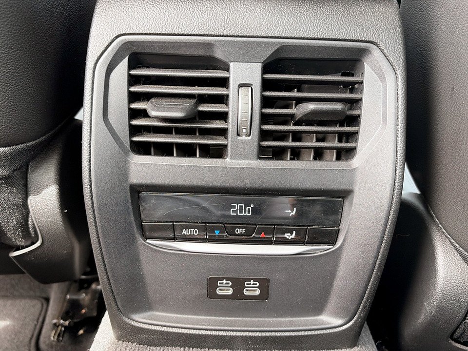 BMW 320e PHEV Aut. | Bild 19 von 21