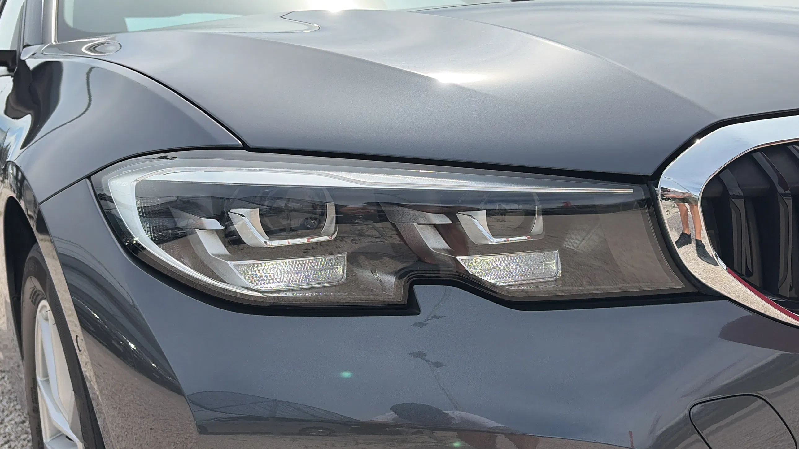 BMW 320e PHEV Aut. | Bild 21 von 21