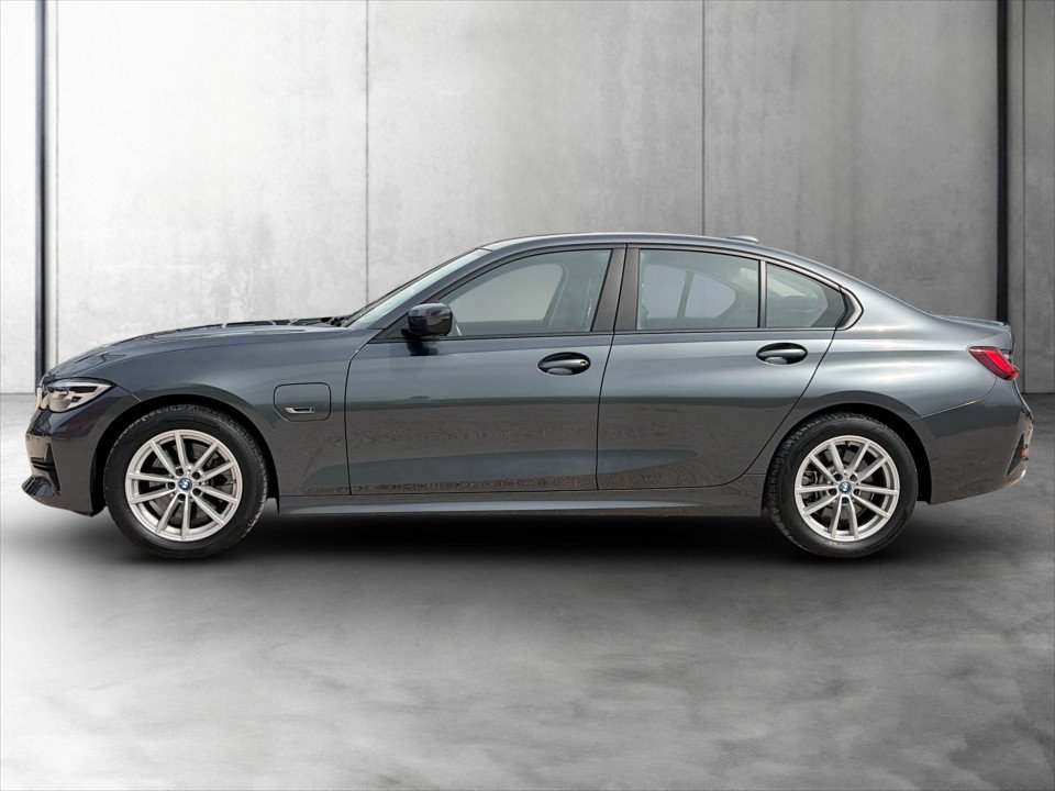 BMW 320e PHEV Aut. | Bild 3 von 21