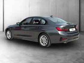 BMW 320e PHEV Aut. | Thumbnail 4 von 21