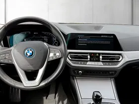 BMW 320e PHEV Aut. | Thumbnail 8 von 21