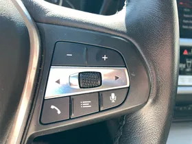 BMW 318d 48 V Touring Aut. | Thumbnail 13 von 25