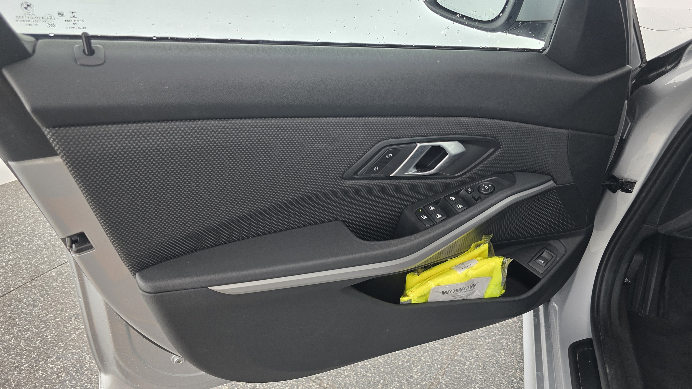 BMW 318d 48 V Touring Aut. | Bild 10 von 22