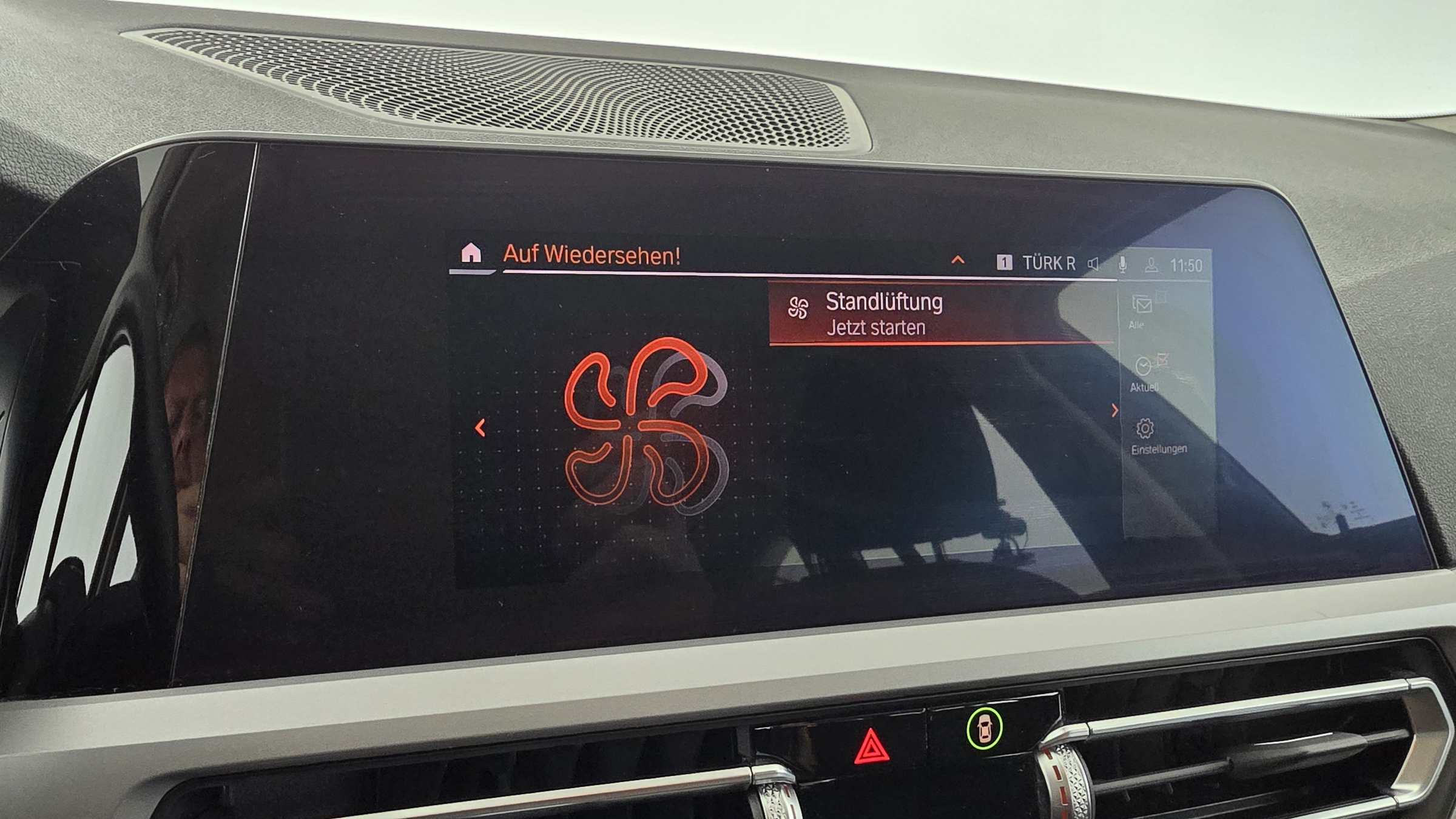 BMW 318d 48 V Touring Aut. | Bild 17 von 22