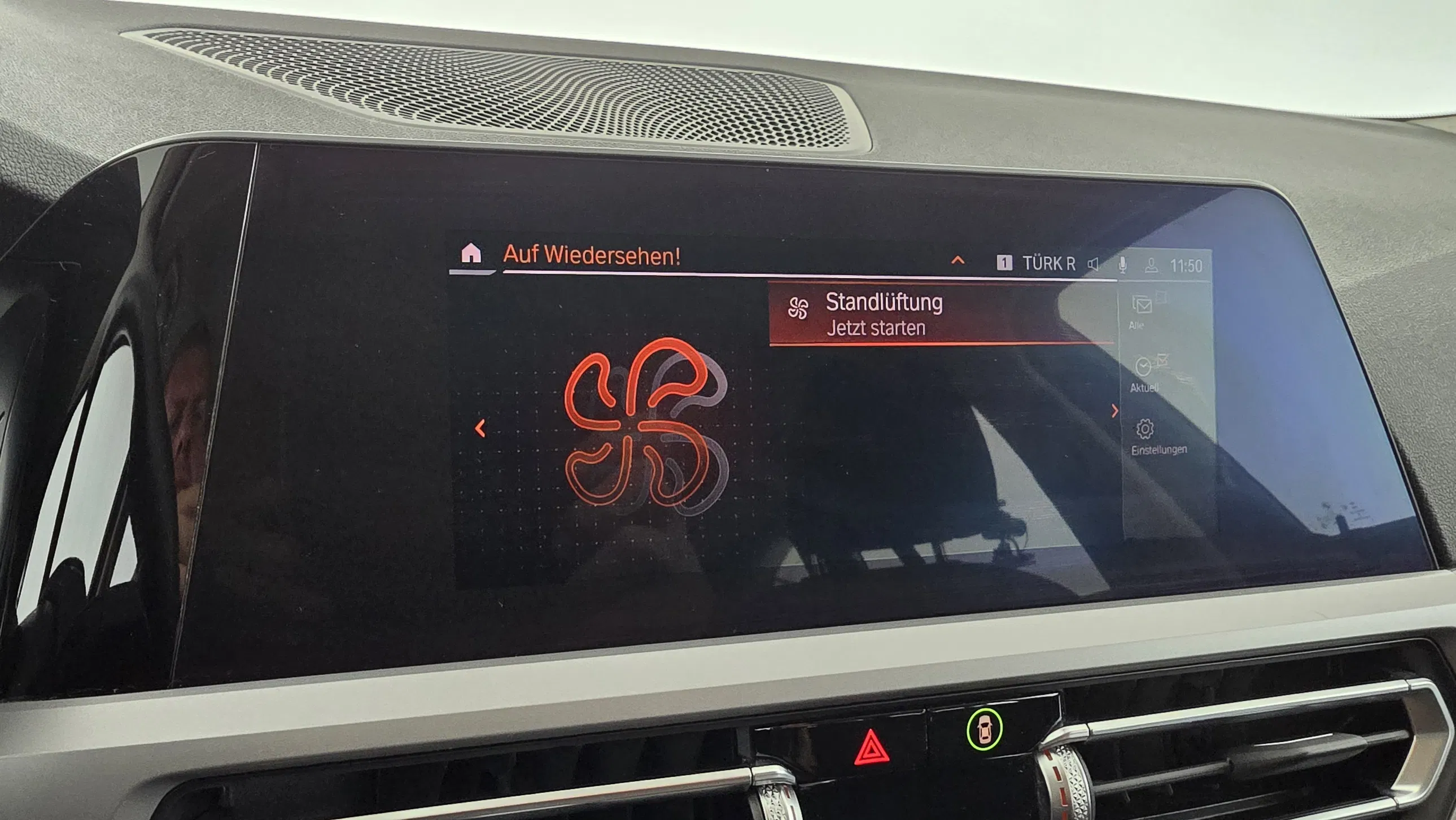 BMW 318d 48 V Touring Aut. | Bild 17 von 22