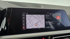 BMW 318d 48 V Touring Aut. | Thumbnail 18 von 22