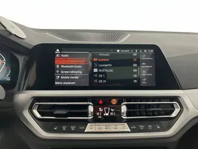 BMW 318d 48 V Touring Aut. | Thumbnail 13 von 31