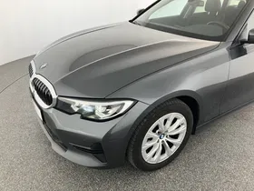 BMW 318d 48 V Touring Aut. | Thumbnail 22 von 31