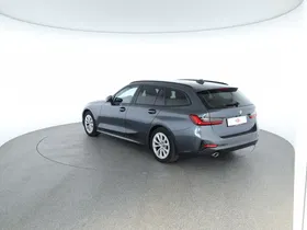BMW 318d 48 V Touring Aut. | Thumbnail 28 von 31