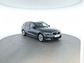 BMW 318d 48 V Touring Aut. | Thumbnail 31 von 31