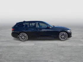 BMW 318d 48 V Touring Aut. | Thumbnail 6 von 25