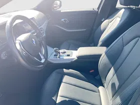 BMW 318d 48 V Touring Aut. | Thumbnail 7 von 25