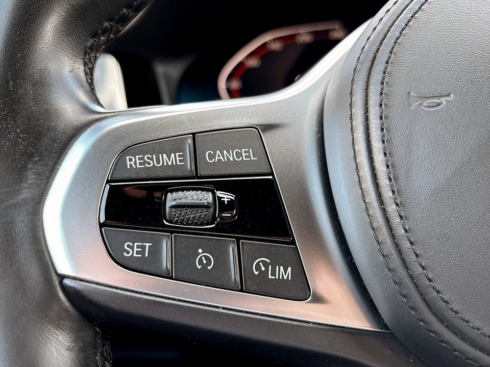 BMW 318d Touring Sport Line | Bild 16 von 28