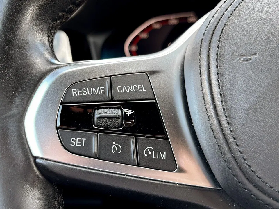BMW 318d Touring Sport Line | Bild 16 von 28