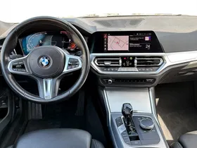 BMW 318d Touring Sport Line | Thumbnail 22 von 28