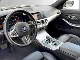 BMW 318d Touring Sport Line | Thumbnail 7 von 28