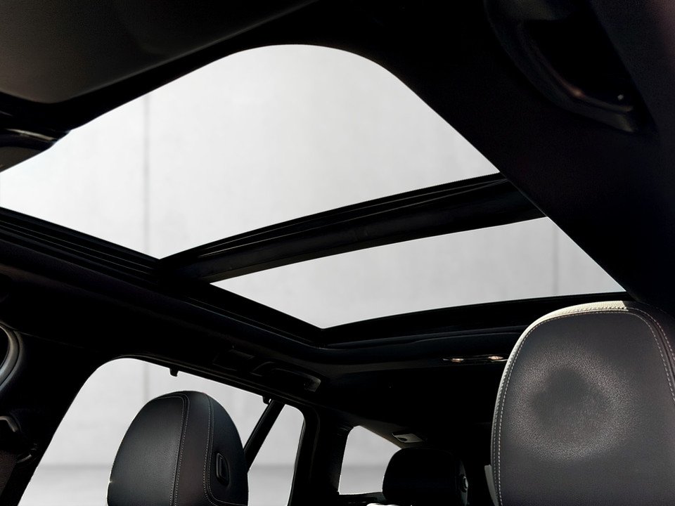 BMW 318d Touring Sport Line | Bild 9 von 28