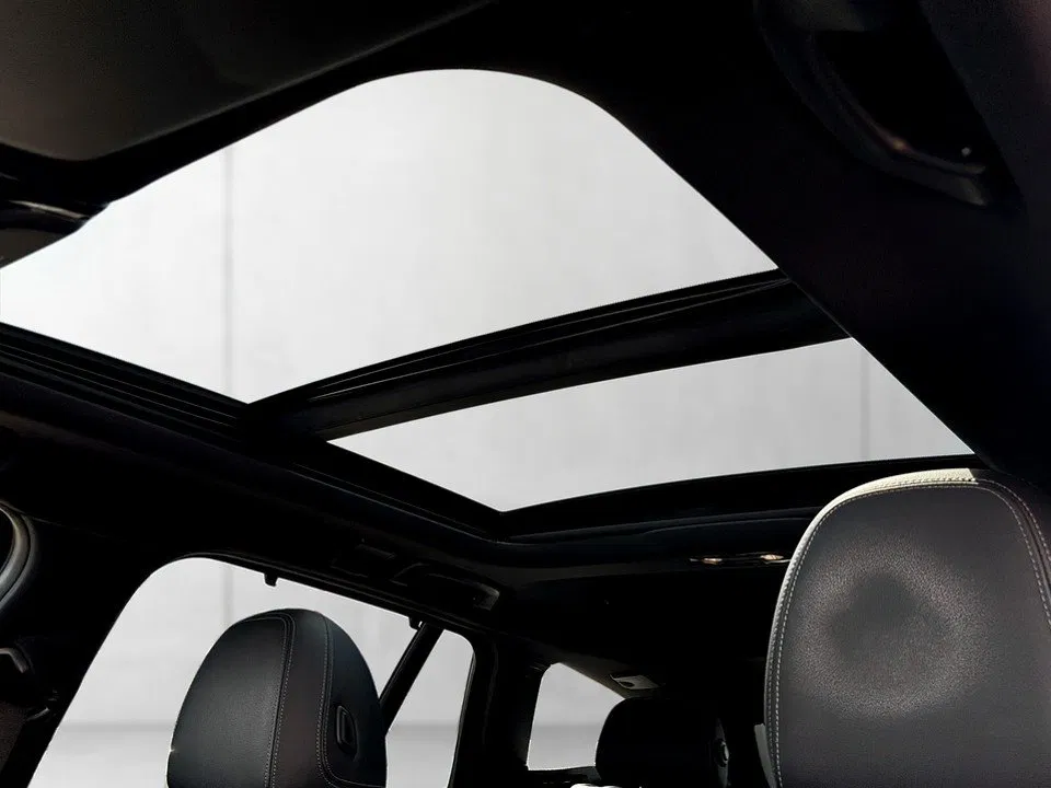 BMW 318d Touring Sport Line | Bild 9 von 28