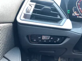 BMW 318d 48 V Touring Aut. | Thumbnail 15 von 28