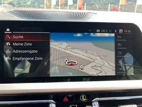 BMW 318d 48 V Touring Aut. | Thumbnail 17 von 28