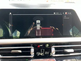 BMW 318d 48 V Touring Aut. | Thumbnail 22 von 28