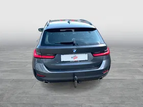 BMW 318d 48 V Touring Aut. | Thumbnail 5 von 28
