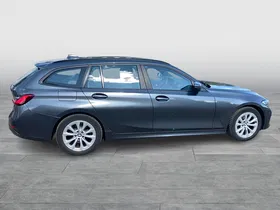 BMW 318d 48 V Touring Aut. | Thumbnail 6 von 28