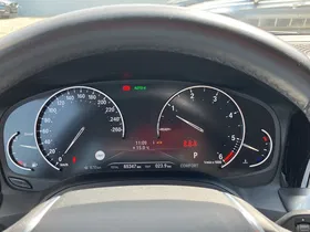 BMW 318d Touring Advantage Aut. | Thumbnail 12 von 20