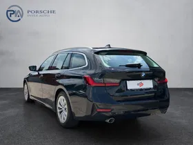 BMW 318d Touring Advantage Aut. | Thumbnail 3 von 20