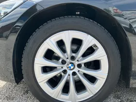 BMW 318d Touring Advantage Aut. | Thumbnail 7 von 20