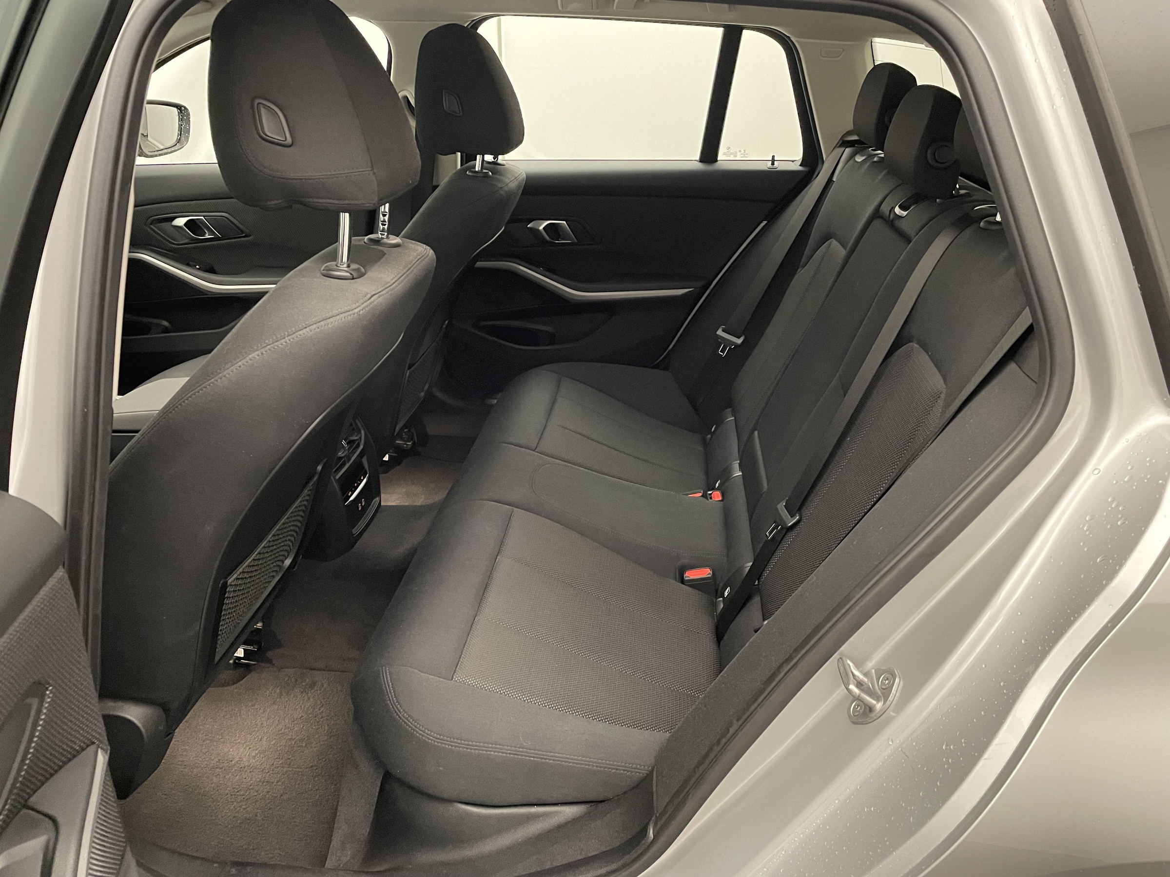 BMW 318d Touring | Bild 11 von 26