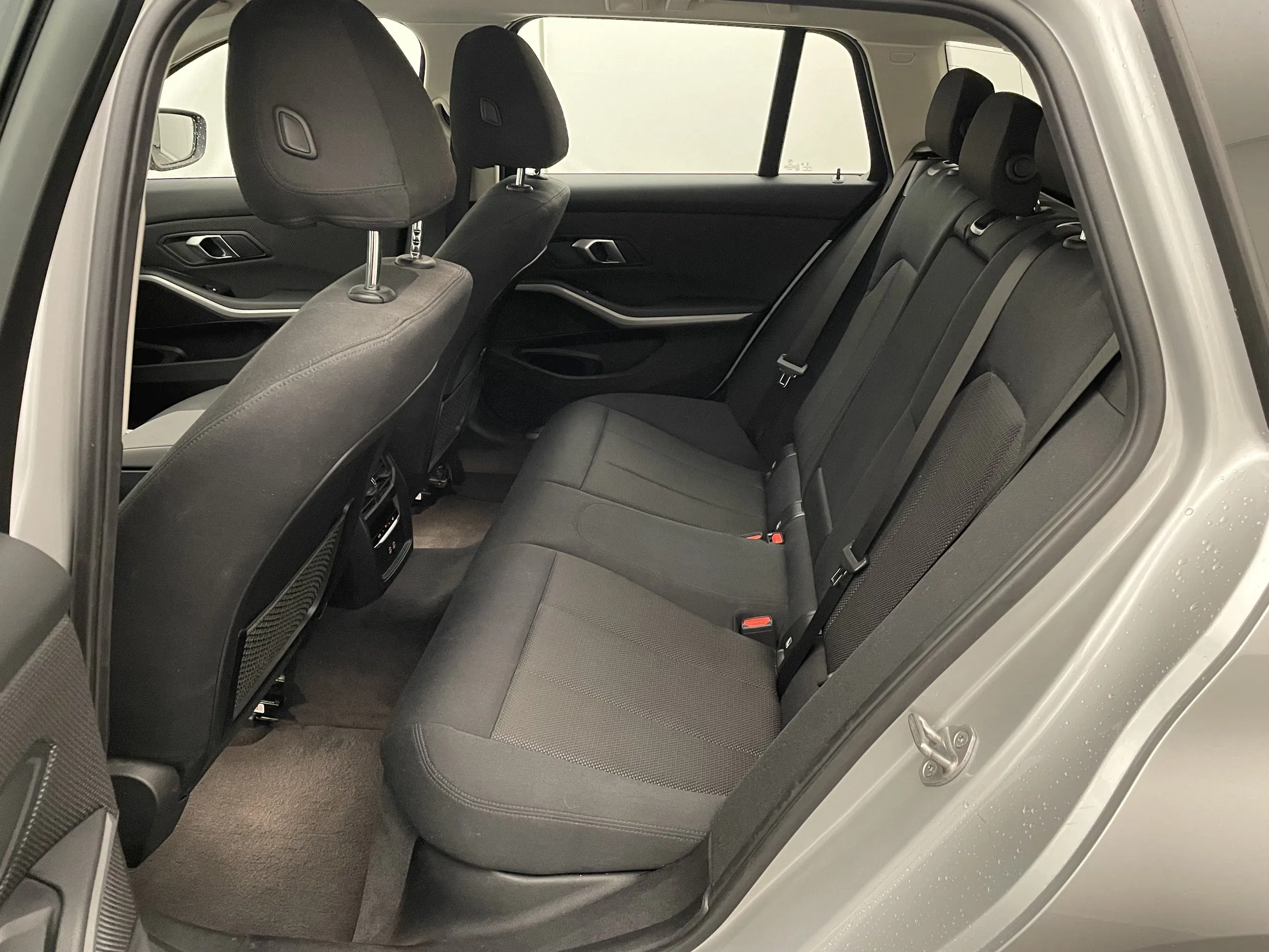 BMW 318d Touring | Bild 11 von 26