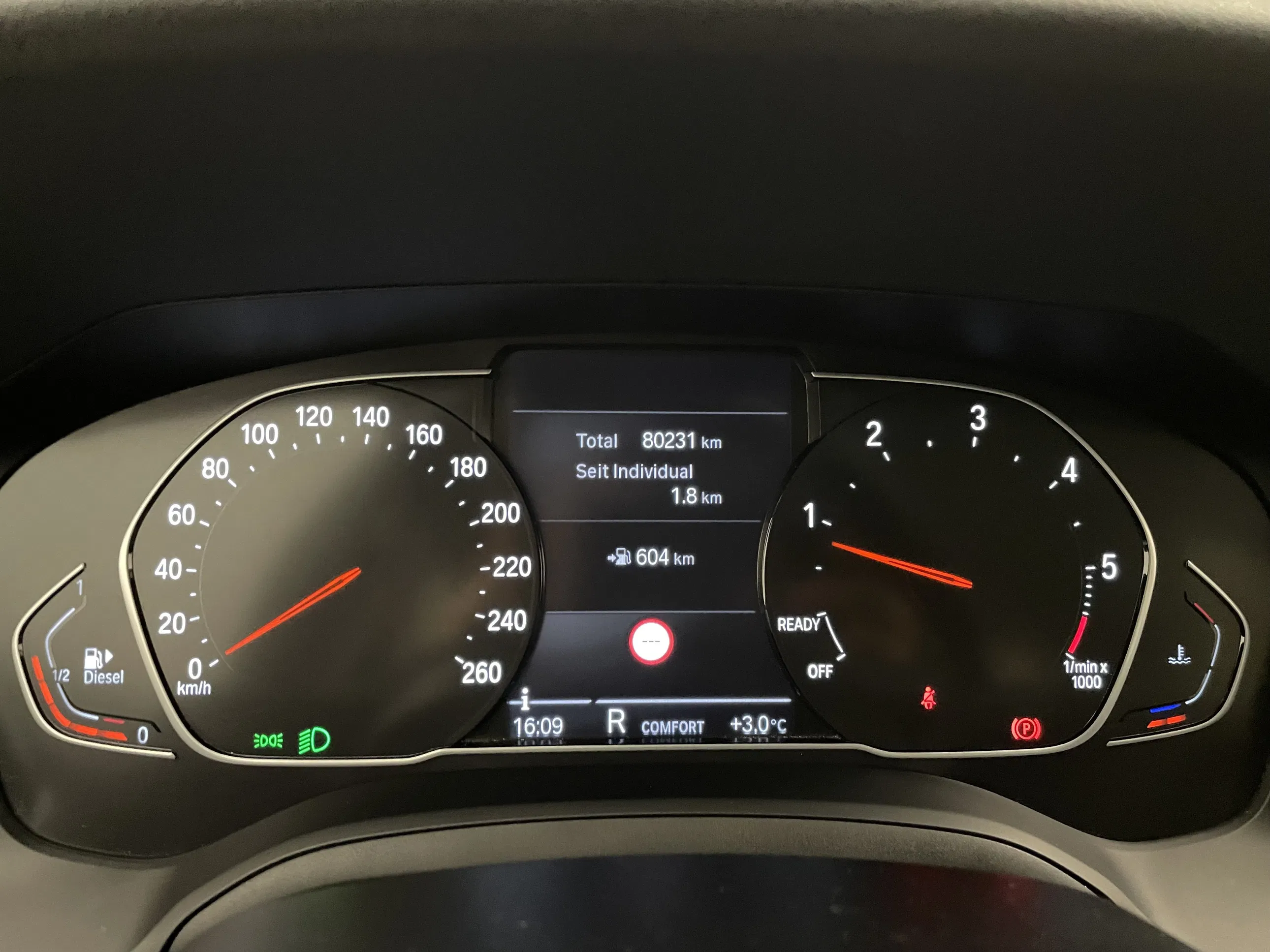 BMW 318d Touring | Bild 14 von 26