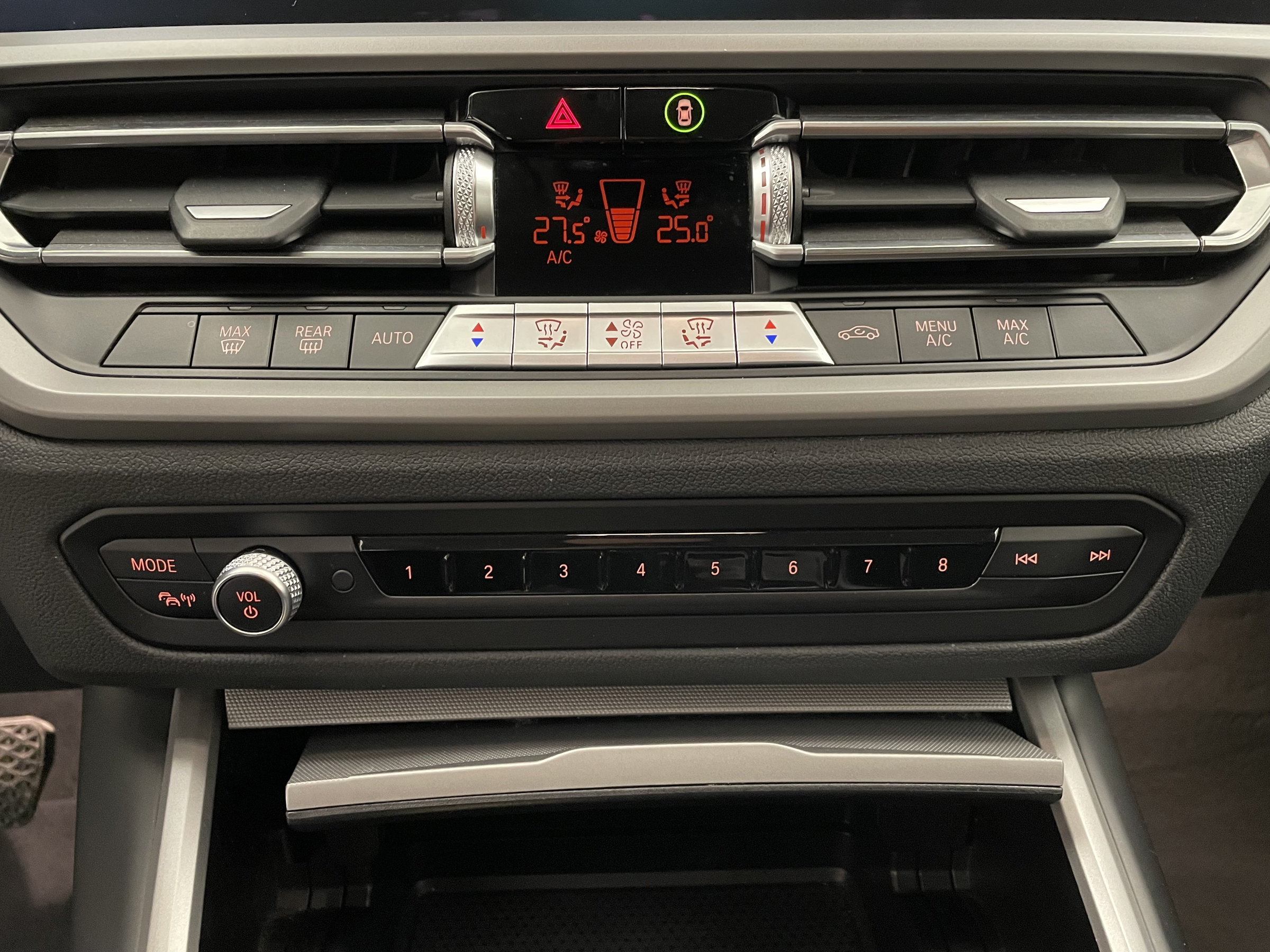 BMW 318d Touring | Bild 16 von 26