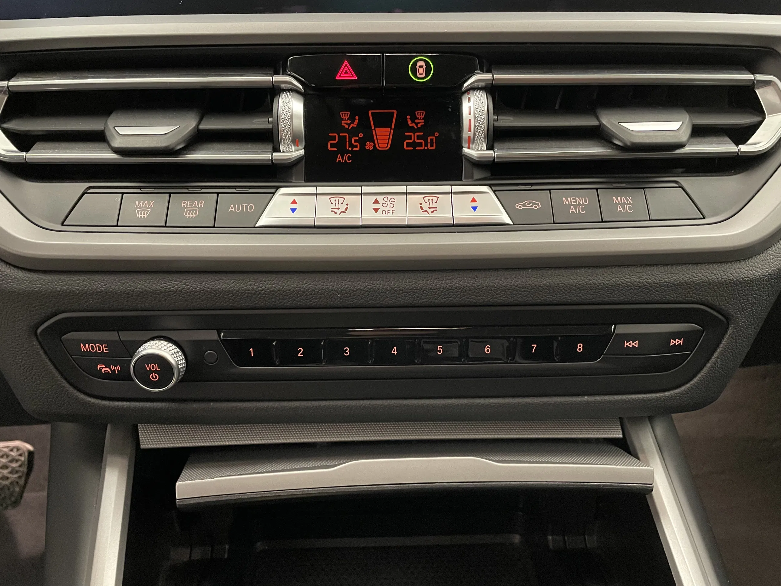 BMW 318d Touring | Bild 16 von 26