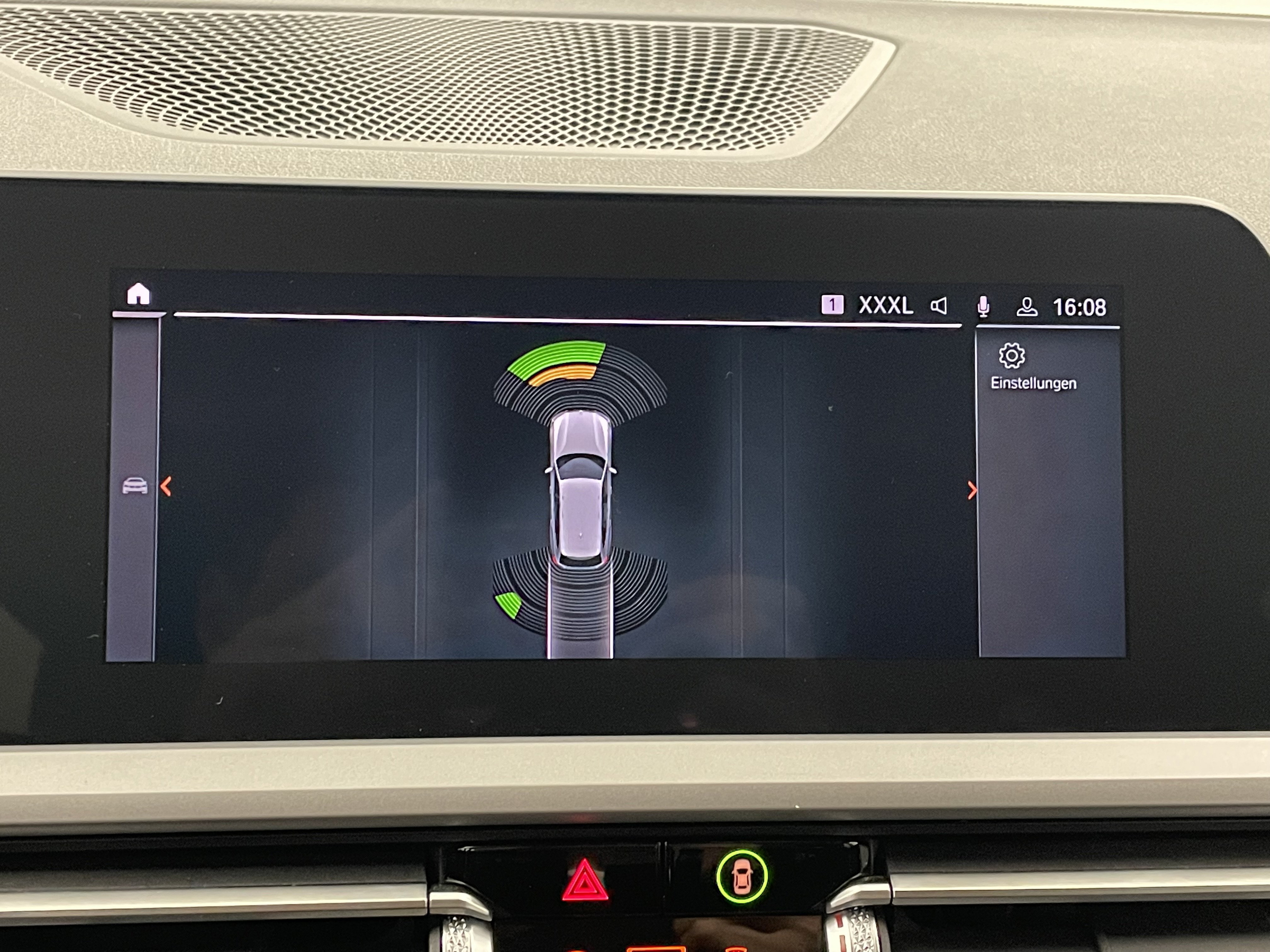 BMW 318d Touring | Bild 17 von 26