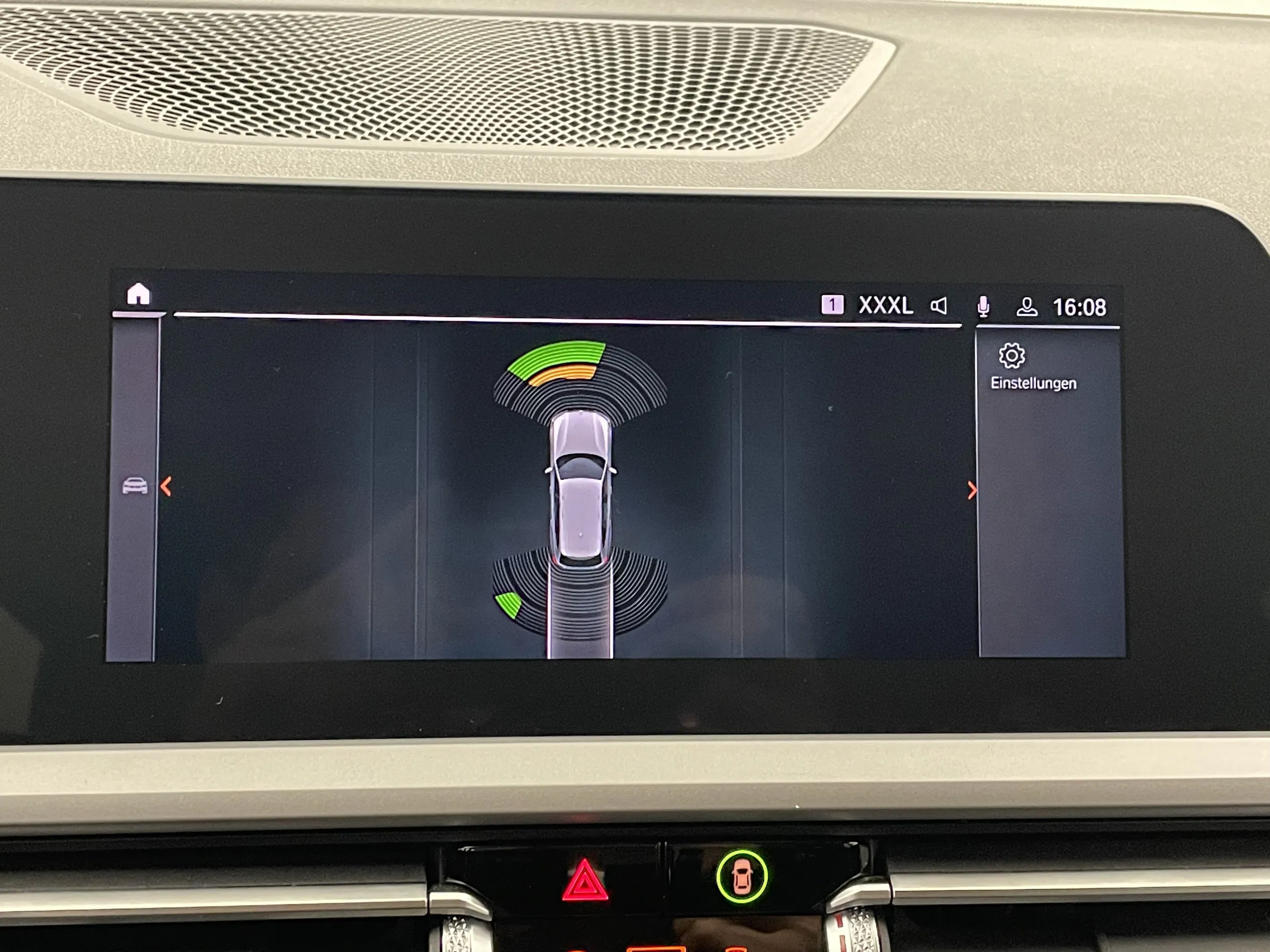 BMW 318d Touring | Bild 17 von 26