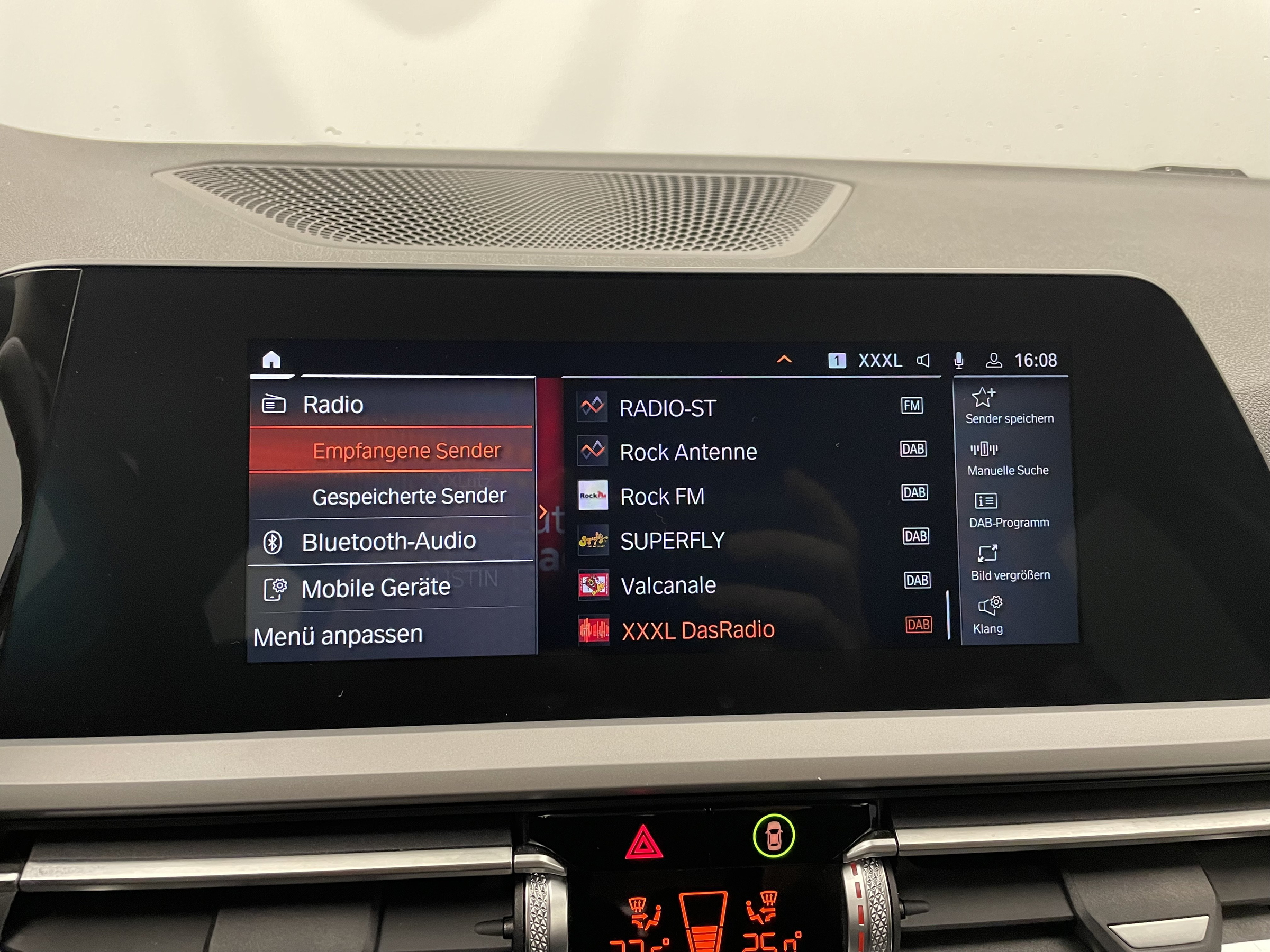 BMW 318d Touring | Bild 18 von 26