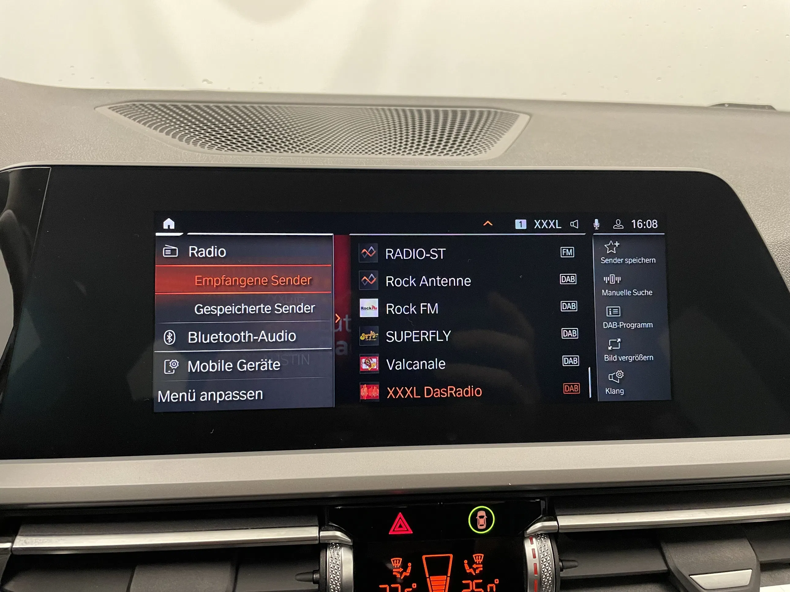 BMW 318d Touring | Bild 18 von 26