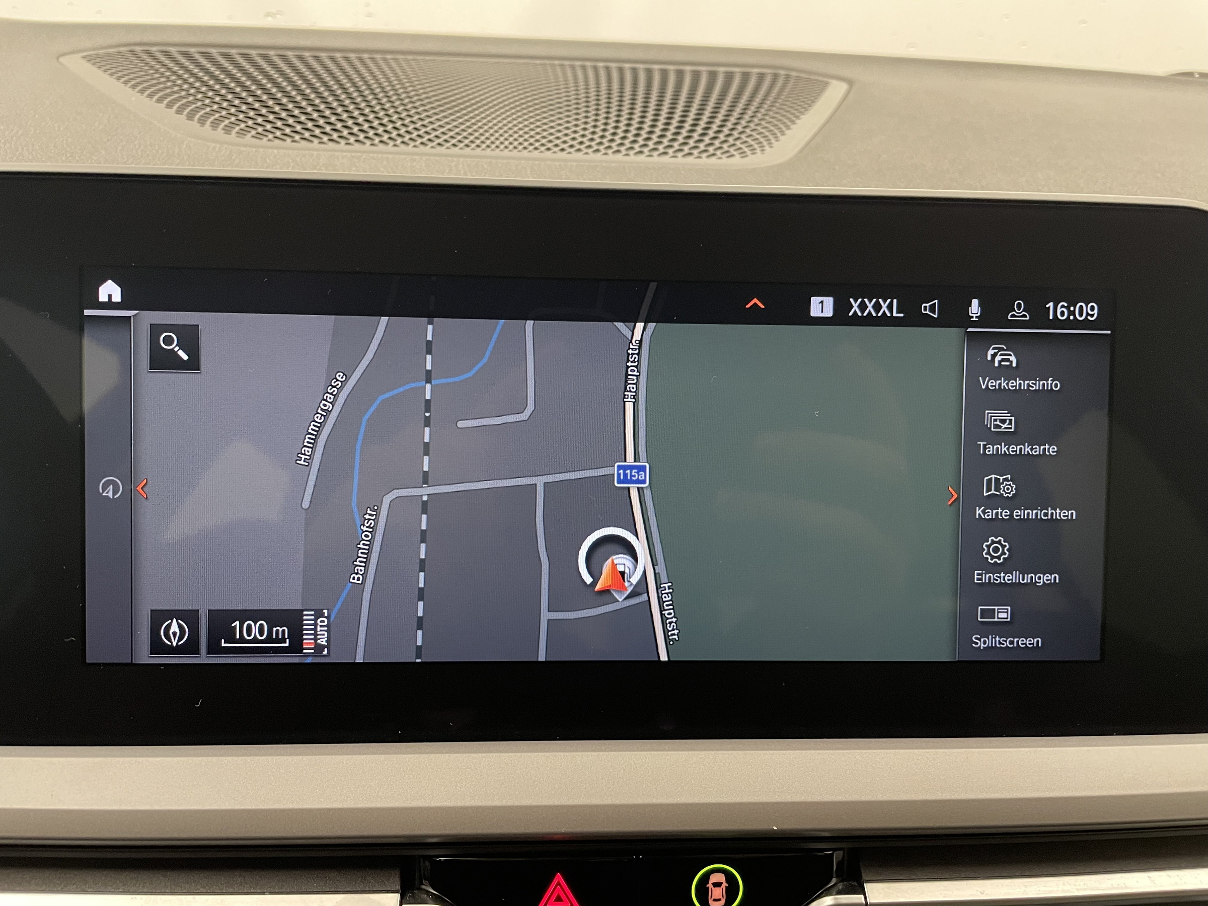 BMW 318d Touring | Bild 19 von 26