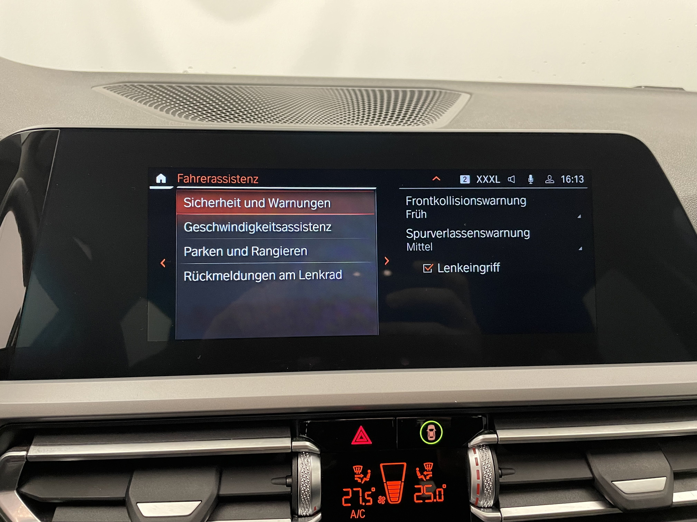 BMW 318d Touring | Bild 20 von 26