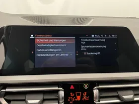 BMW 318d Touring | Thumbnail 20 von 26